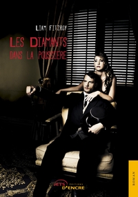 LES DIAMANTS DANS LA POUSSIERE