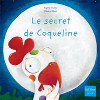 Le Secret de Coqueline