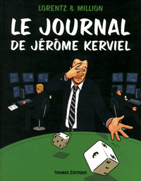 Le journal de Jérôme Kerviel