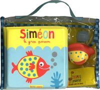 Siméon le gros poisson