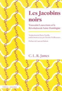 LES JACOBINS NOIRS - NOUVELLE EDITION