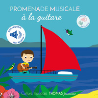 PROMENADE MUSICALE A LA GUITARE