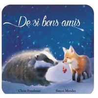 DE SI BONS AMIS - GRAND ALBUM