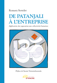 DE PATANJALI A L'ENTREPRISE