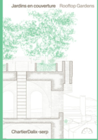 Jardins en couverture