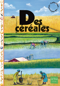 Des céréales (NE)