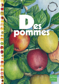 Des pommes (NE)