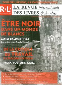 RILI N 13 - ETRE NOIR DANS UN MONDE DE BLANCS