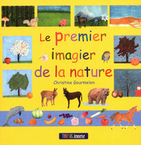 Le premier imagier de la nature