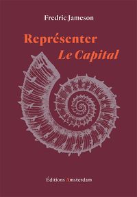 REPRESENTER LE CAPITAL