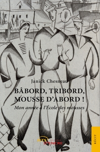 Bâbord, tribord, mousse d'abord