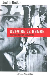 DEFAIRE LE GENRE - NOUVELLE EDITION AUGMENTEE