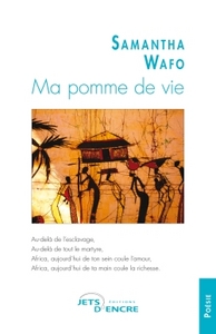 MA POMME DE VIE