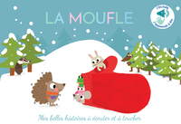 LA MOUFLE EN LIVRE SONORE A TOUCHER