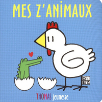 Mes Z animaux