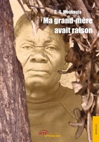 MA GRAND-MERE AVAIT RAISON