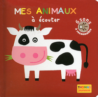 Mes animaux à écouter