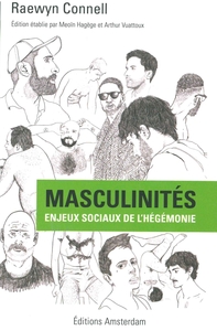 MASCULINITES - ENJEUX SOCIAUX DE L'HEGEMONIE