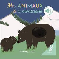 ANIMAUX DE LA MONTAGNE SONORE