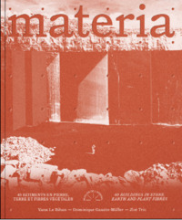 Materia architectures