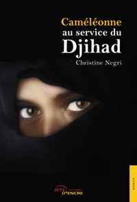 CAMELEONNE AU SERVICE DU DJIHAD