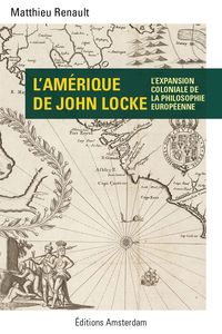 L' AMERIQUE DE JOHN LOCKE