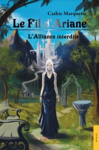 Le Fil d'Ariane (t2)