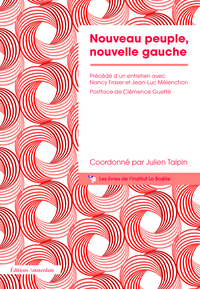 NOUVEAU PEUPLE, NOUVELLE GAUCHE
