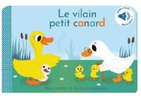 Le vilain petit canard - contes sonores