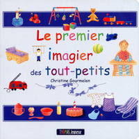 Le premier imagier des tout-petits