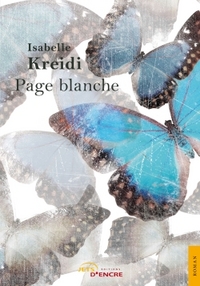PAGE BLANCHE