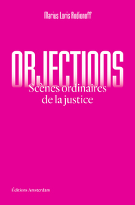 OBJECTIONS