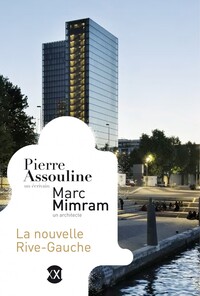 La nouvelle Rive Gauche