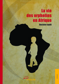 La vie des orphelins en Afrique