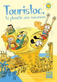 TOURISTOC, LA PLANETE AUX VACANCES