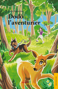 DODO L'AVENTURIER