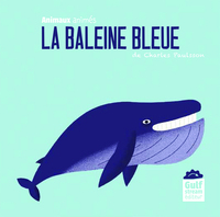 La Baleine bleue