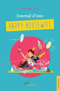 Journal d'une happy housewife