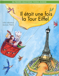 Il était une fois la Tour Eiffel