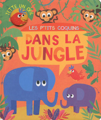 Dans la jungle