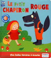 Le petit chaperon rouge