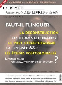 RILI N 5 - FAUT-IL FLINGUER... ?