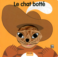 Le chat botté