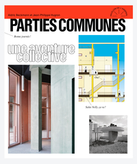Parties communes