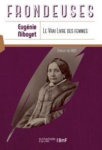 LE VRAI LIVRE DES FEMMES