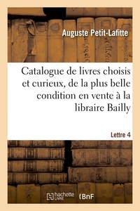 Lettres à messieurs les propriétaires ruraux et agriculteurs de la Gironde. Lettre 4