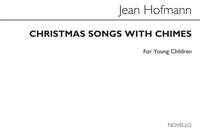 JEAN HOFMANN: CHRISTMAS SONGS WITH CHIMES