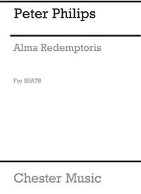 PETER PHILIPS: ALMA REDEMPTORIS CHANT
