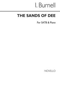 I. BURNELL: THE SANDS OF DEE CHANT