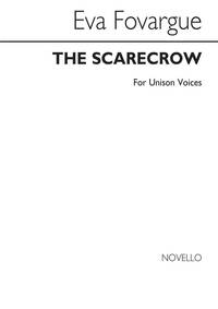 EVA FOVARGUE: THE SCARECROW - UNISON VOICES